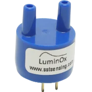 LuminOx Flow-through Optical Oxygen Sensor LOX-02-F