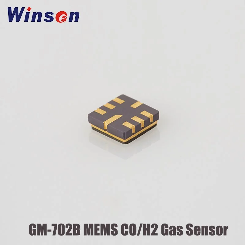 GM-702B Winsen сенсор Угарного газа CO (оксида углерода)