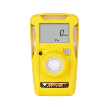 Газоанализатор Honeywell Bw Clip RT Диоксида серы SO2 (2-4)