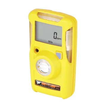 Газоанализатор Honeywell Bw Clip RT Диоксида серы SO2 (2-4)