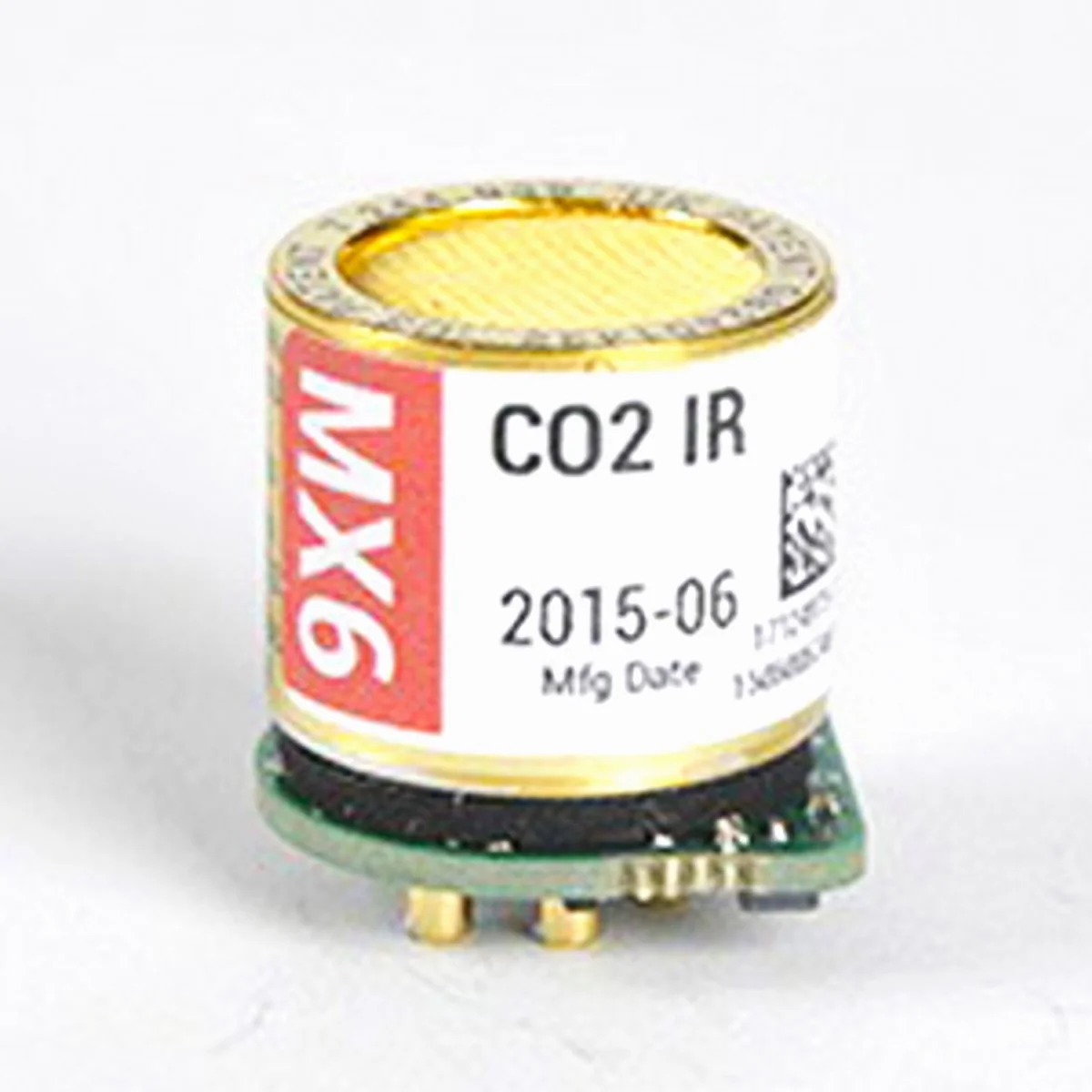 Industrial Scientific Сенсор углекислого газа CO2 17124975-Q