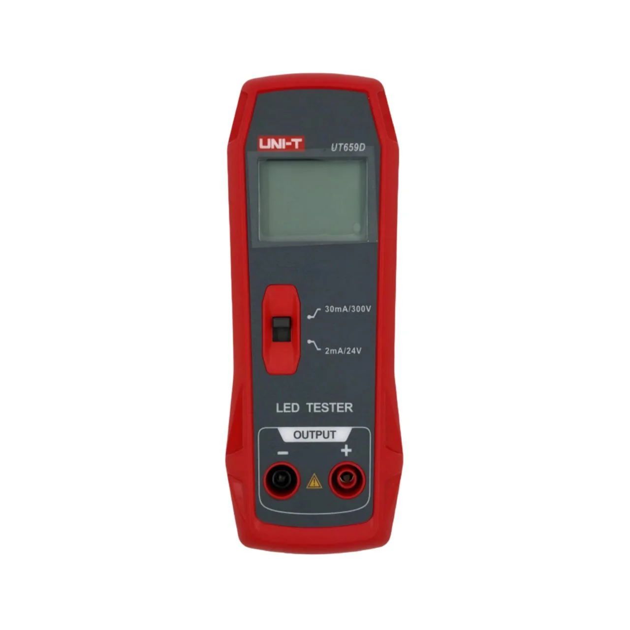 Тестер светодиодов UNI-T UT659D