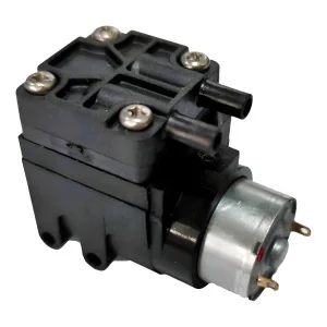 Микронасос КИП-МКН38
