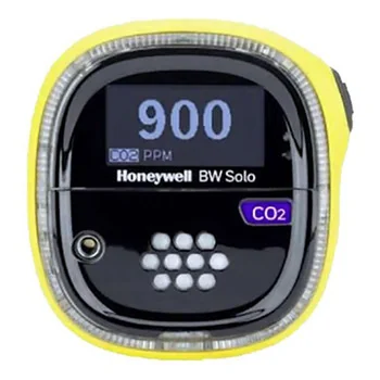 Газоанализатор Honeywell Bw Solo Углекислого газа CO2