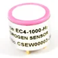EC4-1000-H2 SGX сенсор газа Водорода H2