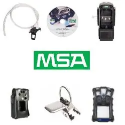 MSA Ремень для переноски 474555