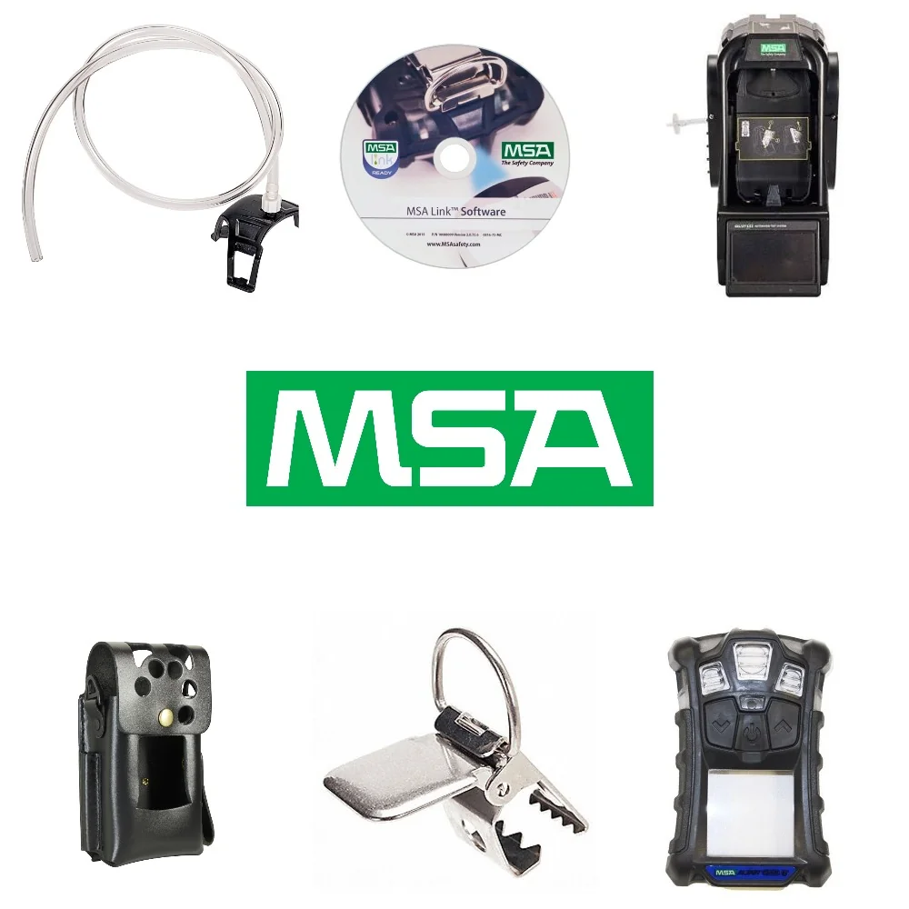 MSA Комплект для ремонта ALTAIR 2X 10154518
