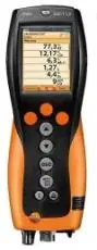 Газоанализатор Testo 330-1 LL (0632 3306)