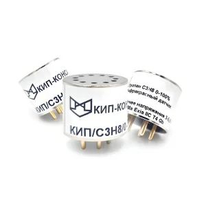 КИП ИК/5/ С3Н8 0-100% сенсор Пропана C3H8