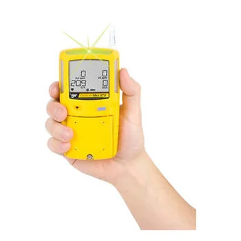 Газоанализатор Honeywell GasAlert Max XT II