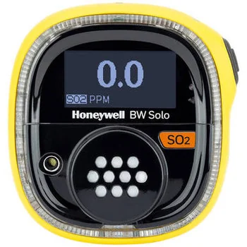 Газоанализатор Honeywell Bw Solo Диоксида серы SO2