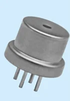NCP-180S-7S Nemoto Сенсор Метана CH4