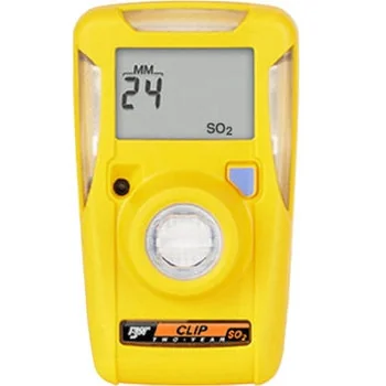 Газоанализатор Honeywell Bw Clip Диоксида серы SO2 (2-4)