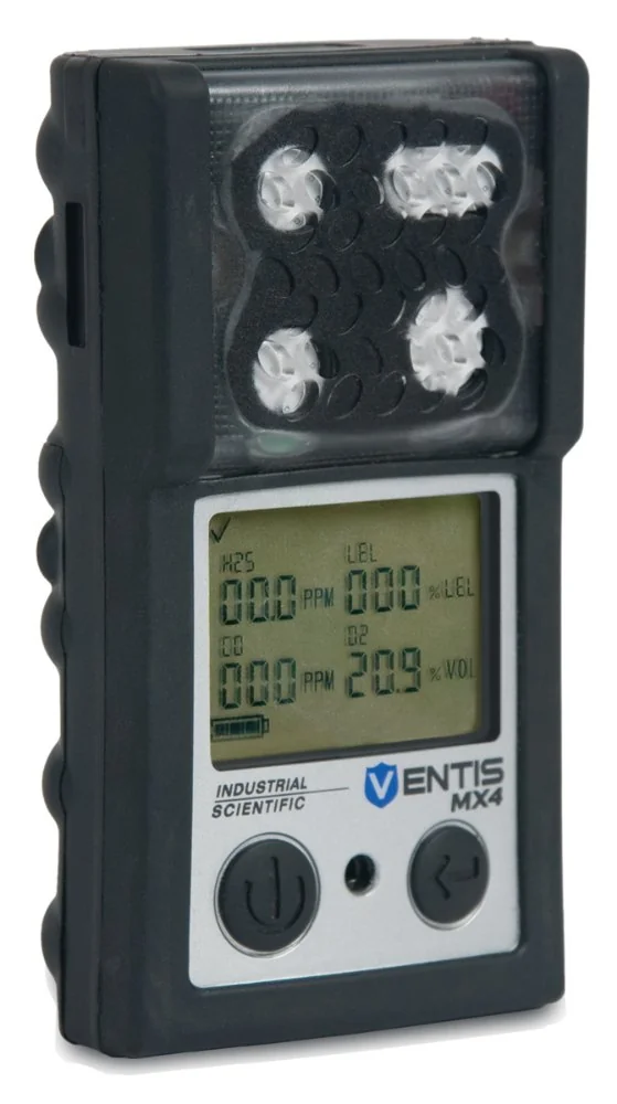Газоанализатор Ventis MX4 