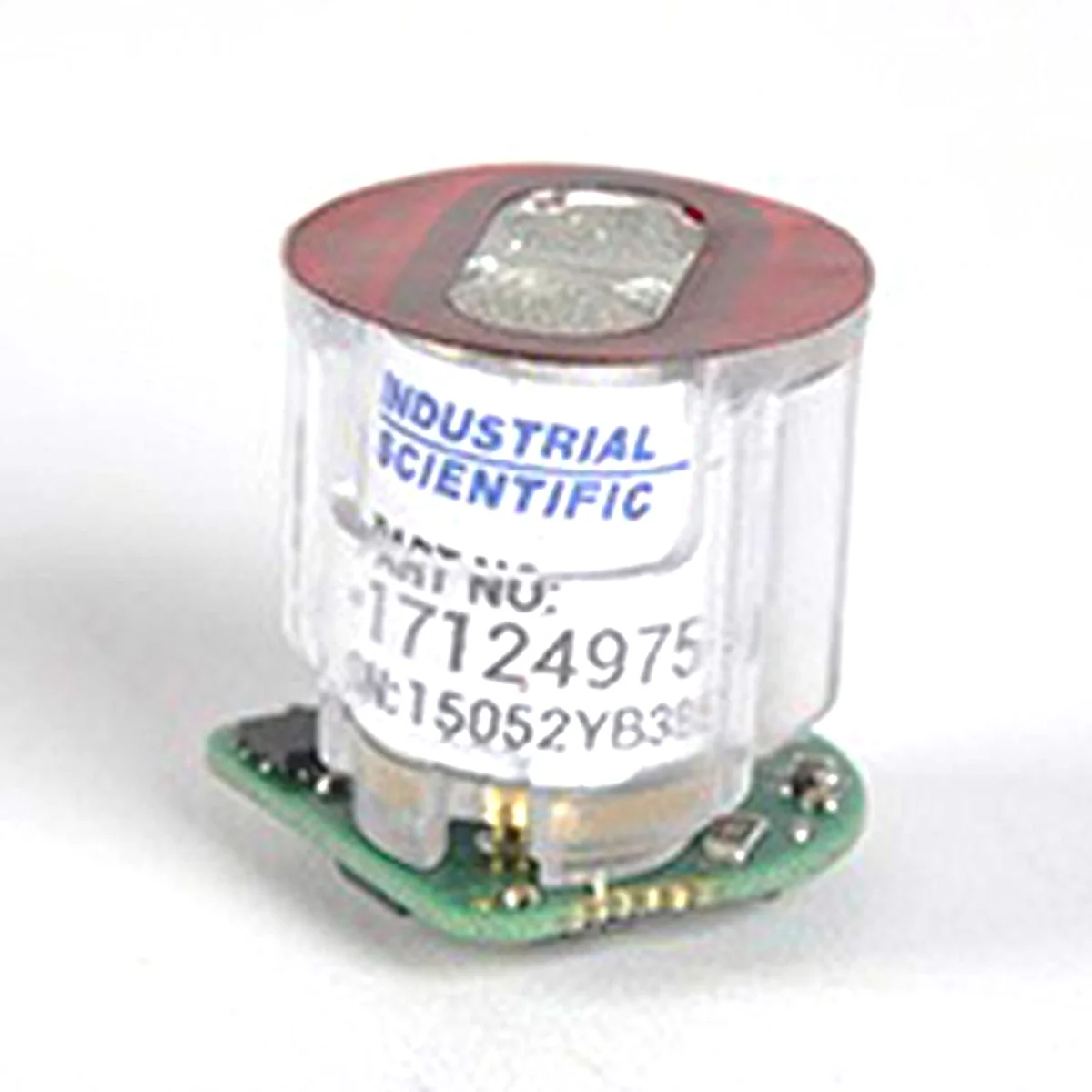Industrial Scientific Сенсор горючих газов LEL/C5H12 17124975-K