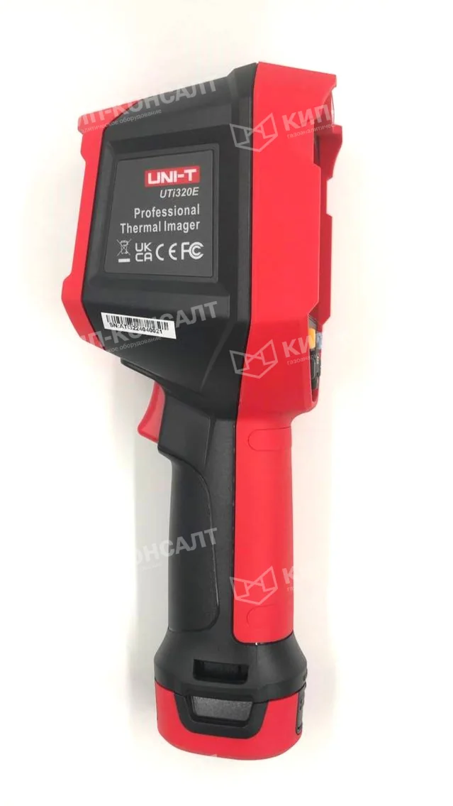 Тепловизор UTi320E