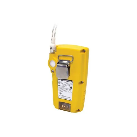 Газоанализатор Honeywell GasAlert Max XT II