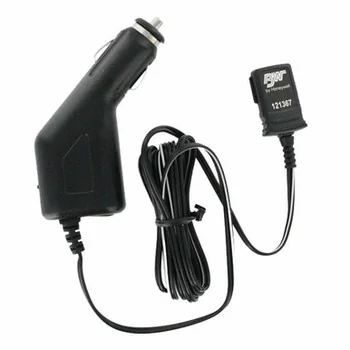 Автомобильный сетевой адаптер 12-24 В GA-VPA-1