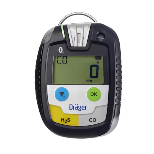 Газоанализатор Drager Pac 8500