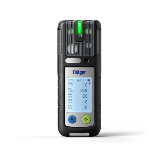 Газоанализатор Drager X-am 5800