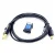 Комплект подключения ПО Fleet Manager II GA-USB1-IR