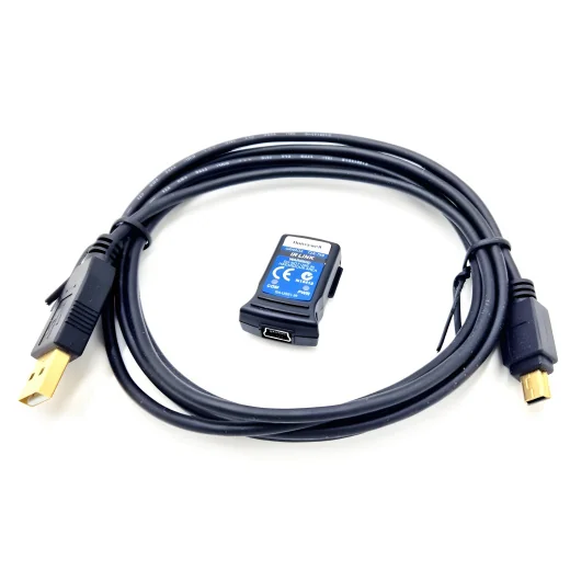 Комплект подключения ПО Fleet Manager II GA-USB1-IR