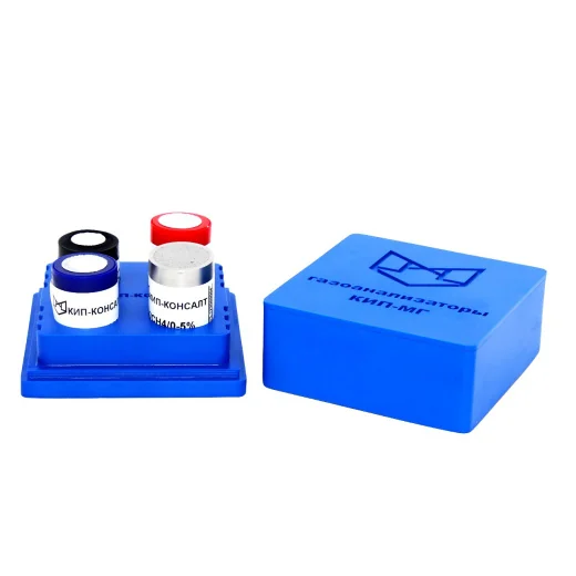 Сенсоры для газоанализаторов КИП-МГ