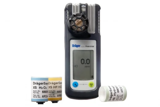 Газоанализатор Drager X-am 5100