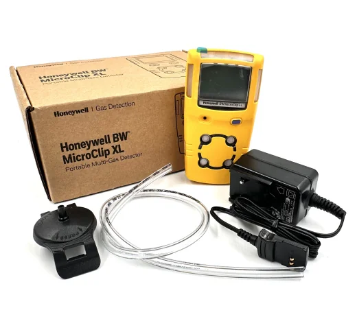 Газоанализатор GasAlertMicroClip XL