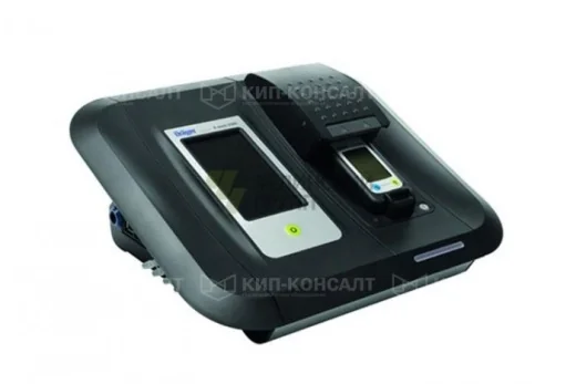 Калибровочная станция Dräger X-dock 5300 8321880