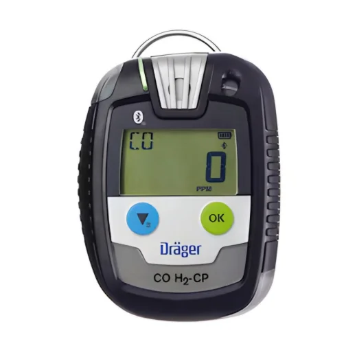 Газоанализатор Drager Pac 8500