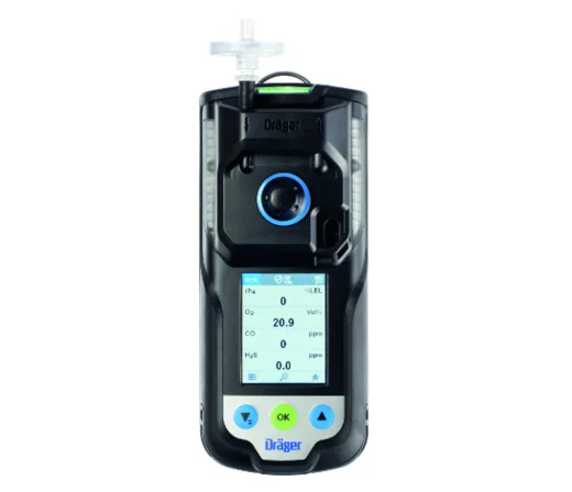 Газоанализатор Drager X-am 3500