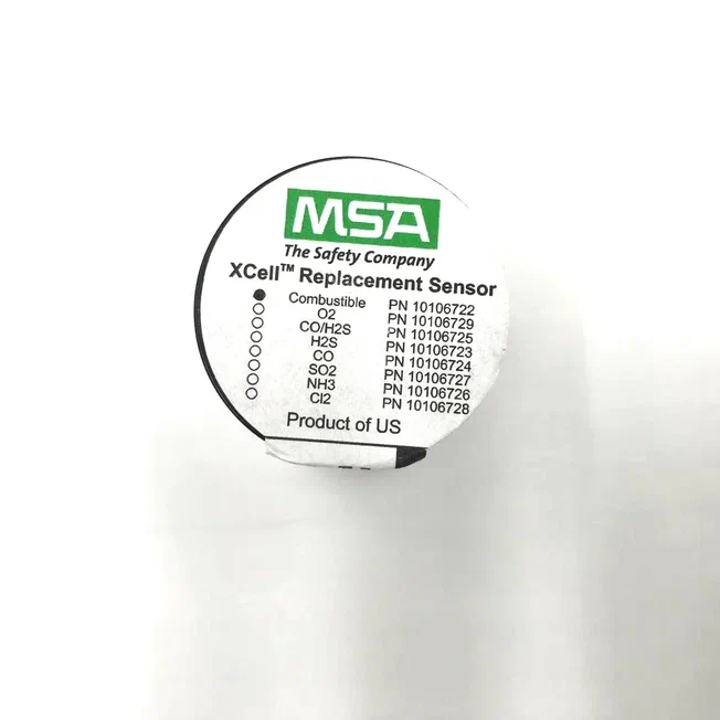 MSA XCell сенсор Горючих газов Ex-M 10121212